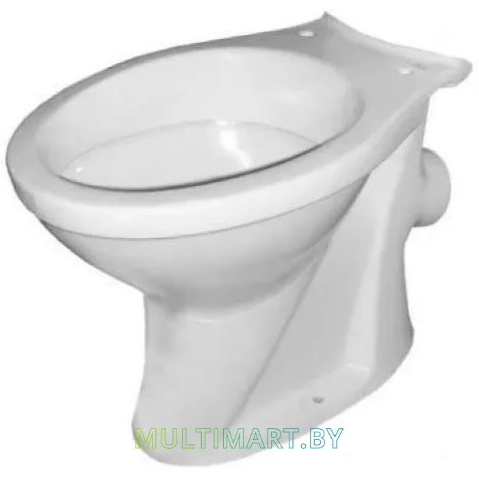 Унитаз Colombo Бемби S10320000